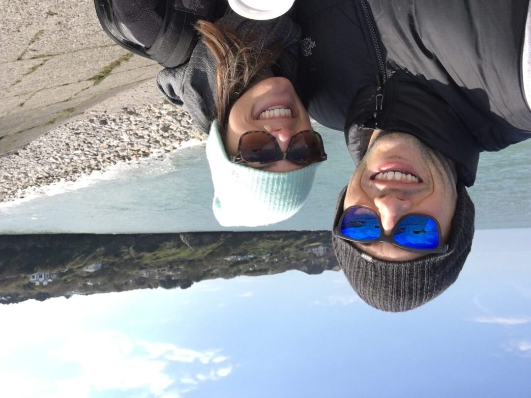 couple in Dublin How to Do Dublin Like a Local