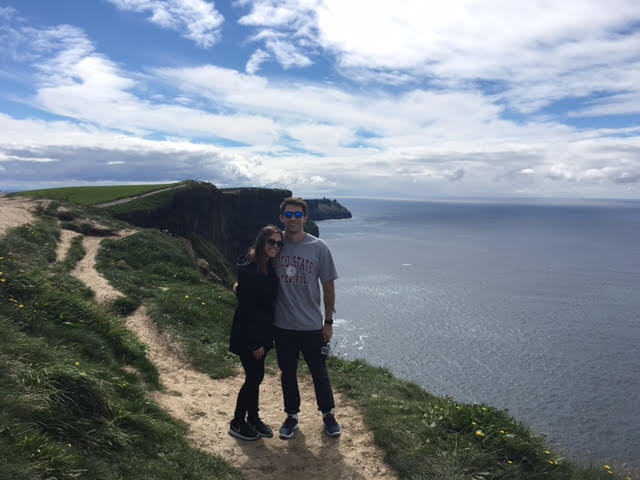 expats in Ireland expats in Ireland