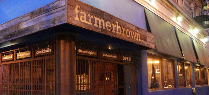 FarmerBrown SF