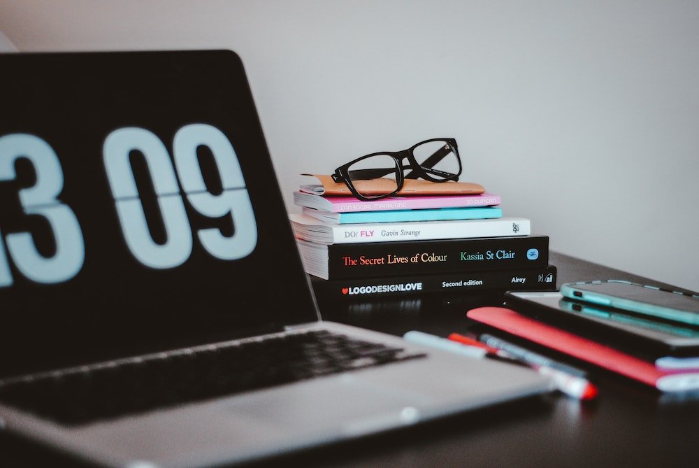 WFH tips WFH tips - schedule out your day