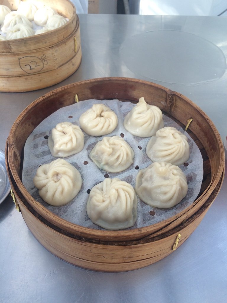 authentic xiaolongbao authentic xiaolongbao
