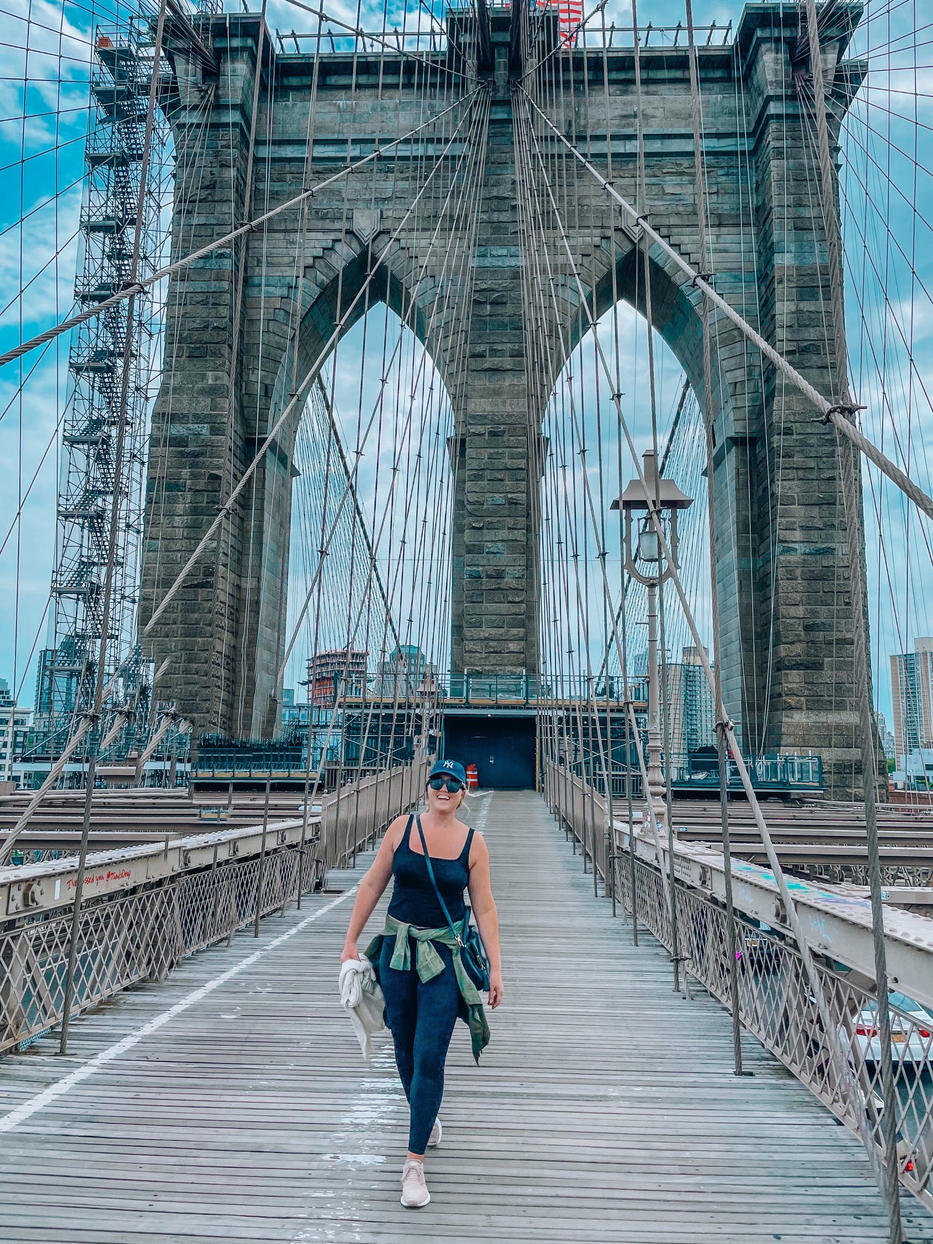 brooklyn bridge brooklyn bridge