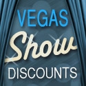 Vegas show discounts