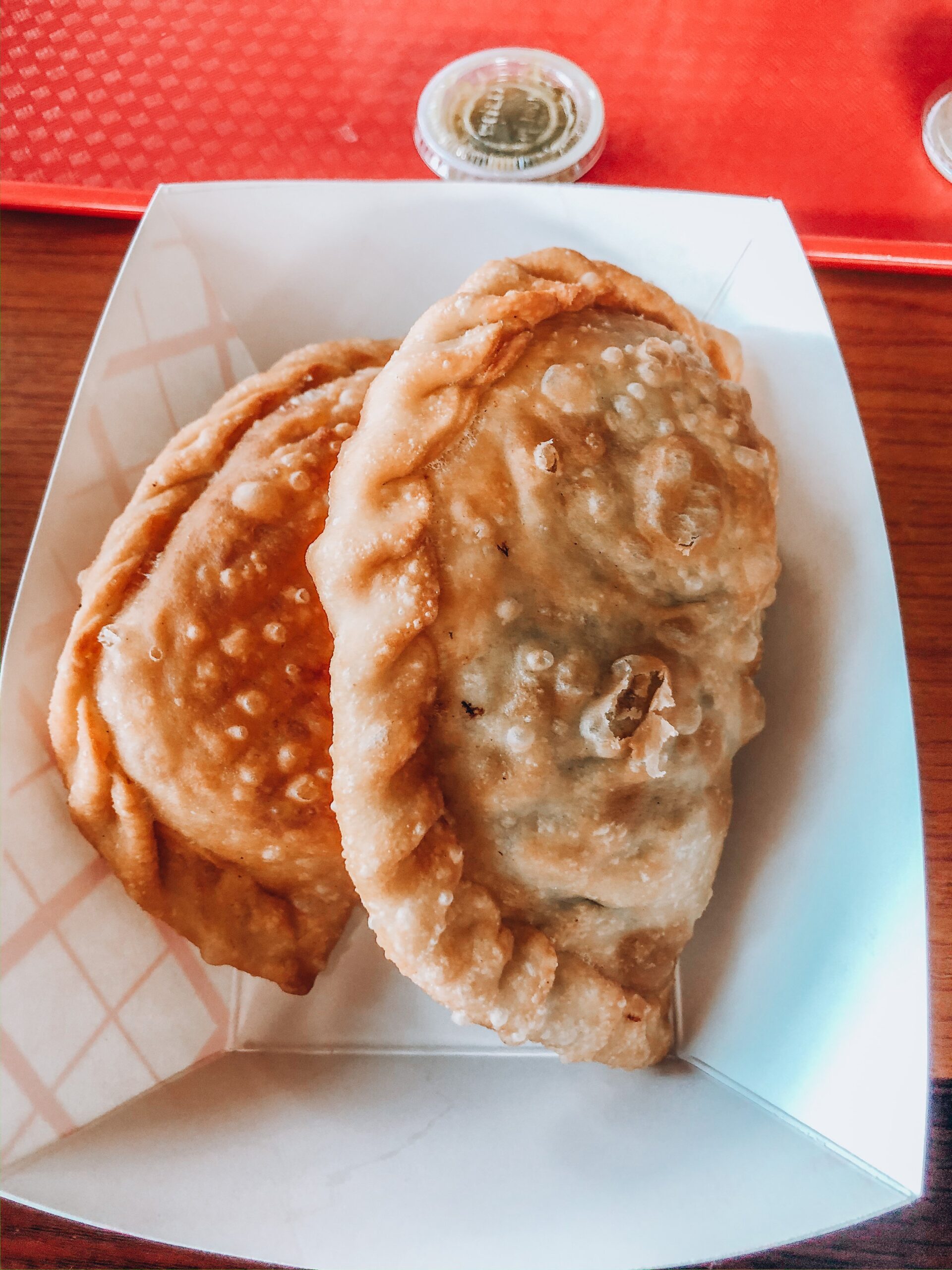 Tangos Empanadas Tangos Empanadas - 5 Cheap Places to Eat in Boise
