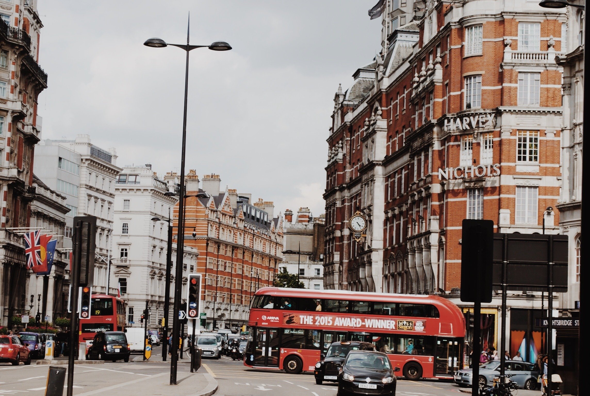 London red bus London red bus