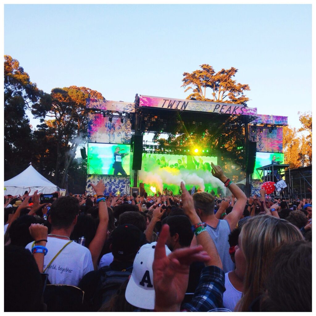 attending Outside Lands Music Festival The Beginner's Guide to Outside Lands Music Festival