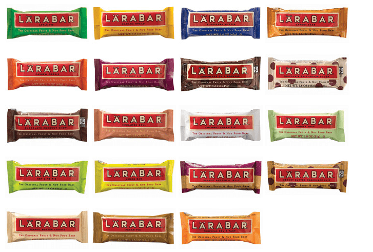 lara snack bar lara snack bar In-Flight Travel Essentials