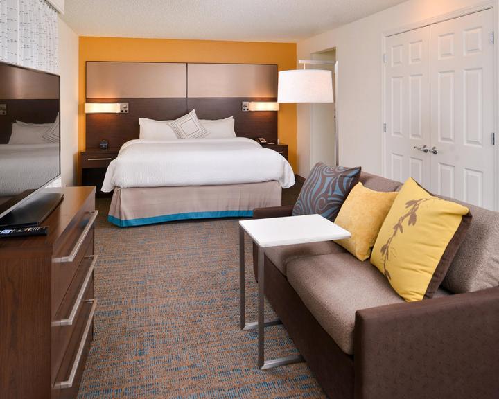 Residence Inn