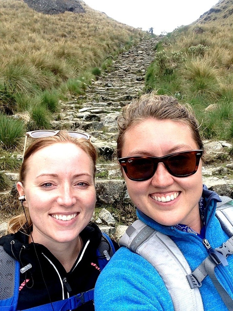 10 Amazing Sites You'll See Only If You Hike the Inca Trail | The Traveling Spud