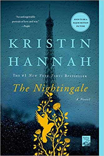 The Nightingale The Nightingale