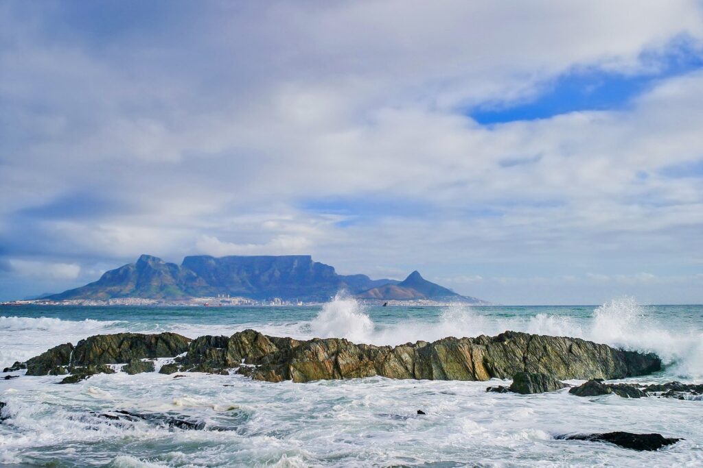 South Africa hikes 9 Best Hikes in South Africa