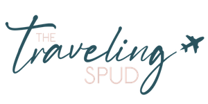 The Traveling Spud