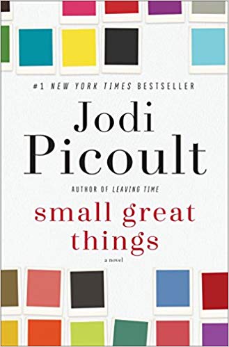 Small Great Things Small Great Things