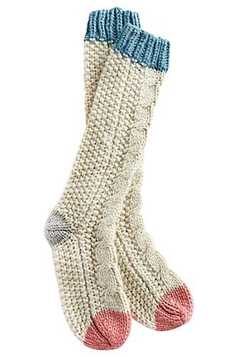thick socks thick socks In-Flight Travel Essentials