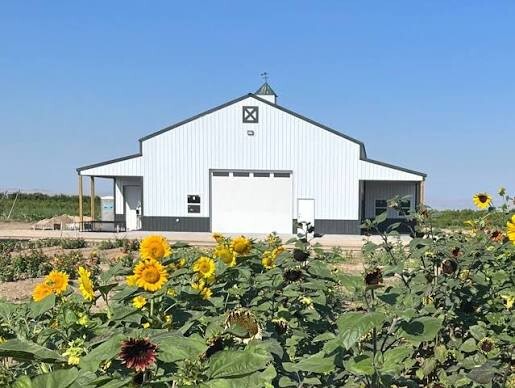 Cherry hill Farms fall 