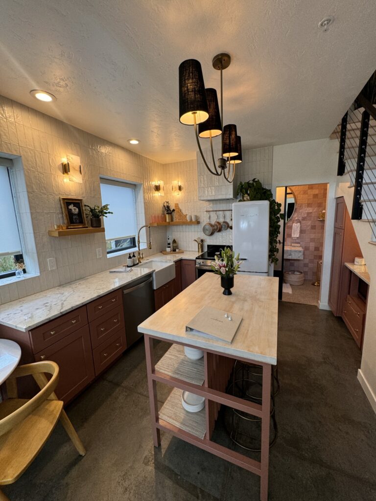 the lofts airbnb garden city