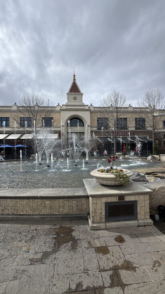 The Villiage at Meridian