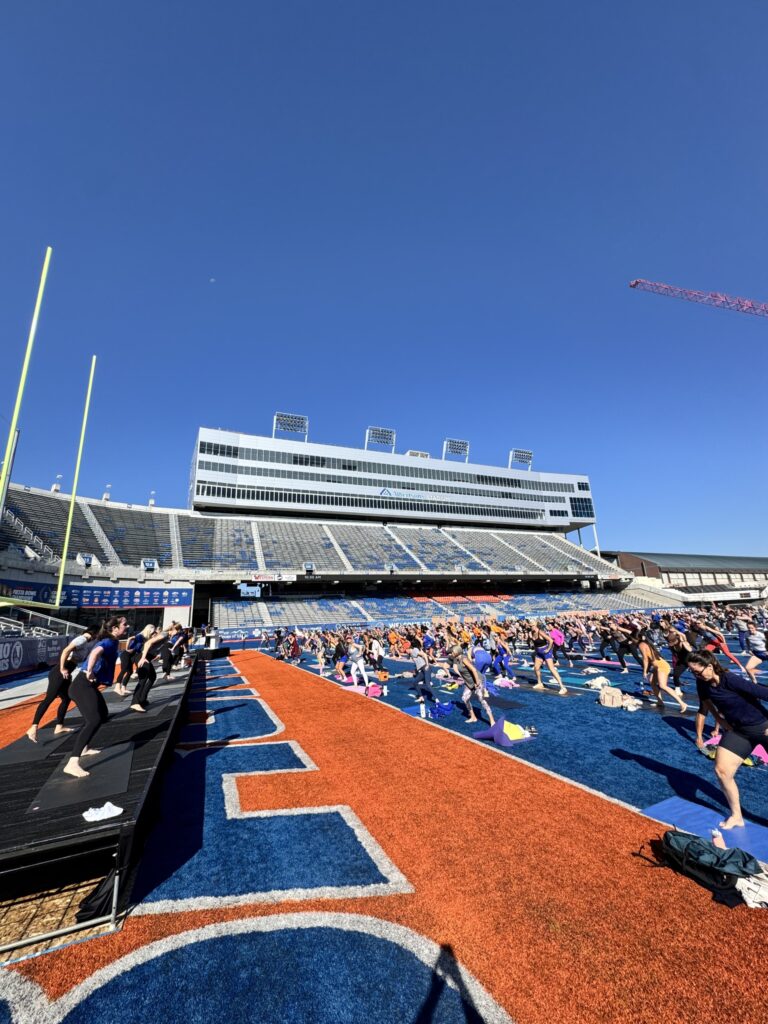 Boise State University