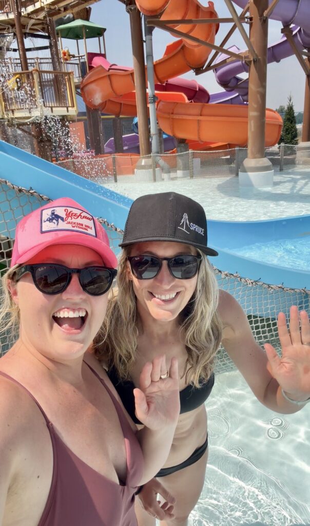 roaring springs moms