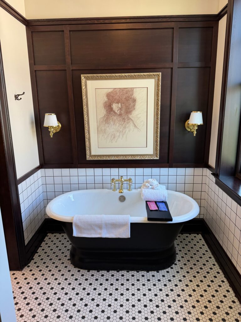 The Avery Hotel