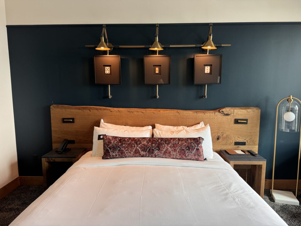 Hotel Renegade