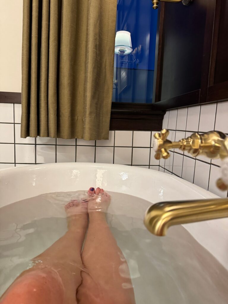 the avery hotel downtown boise