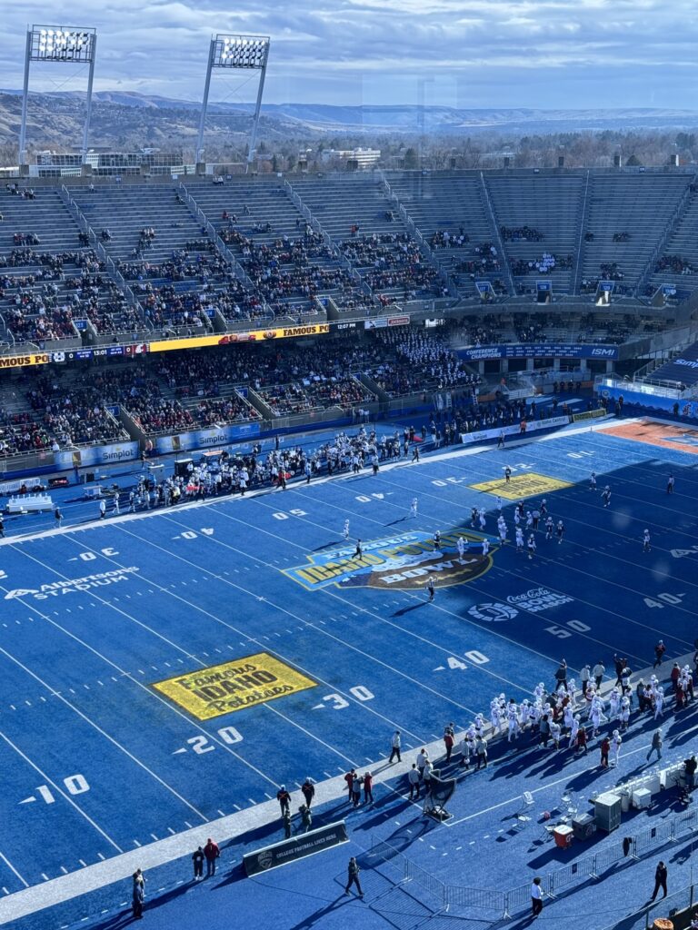 Boise State University