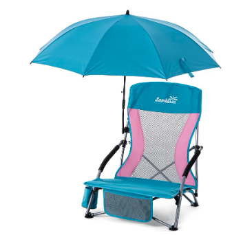 umbrella chair