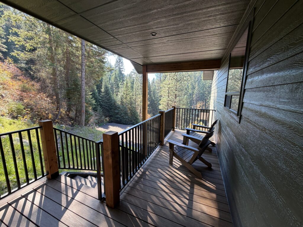 tibbs mountain resort