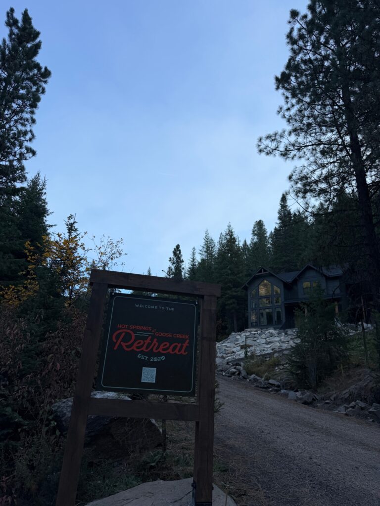 tibbs mountain resort